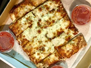 Roman's Pizza