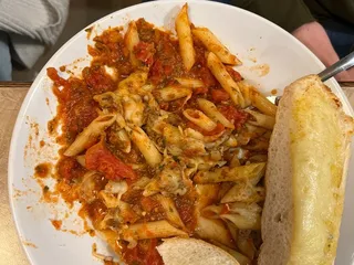 Palio's Pizza Cafe