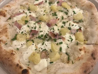 Aglio Pizzeria