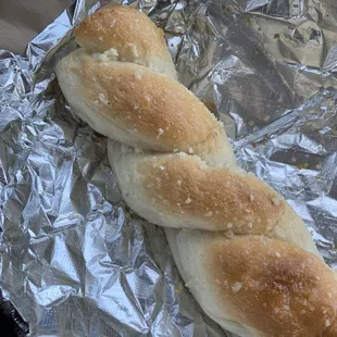Garlic Bread