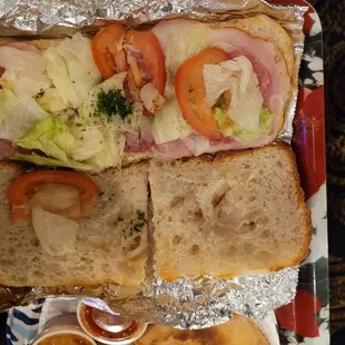 Italian Cold Cut