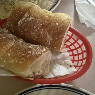 Bread
