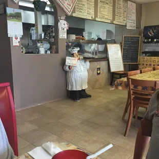 Lil chef