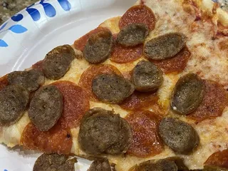 Falcone's Edmond
