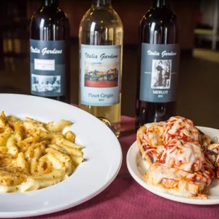 pasta, food, pasta dish