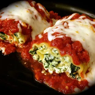 pasta, pasta dish, food