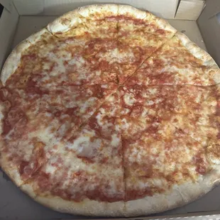 food, pizza