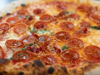 dōp Pizza