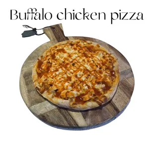 We specialize in delicious New York Style pizza but we also do some of our customers favorites