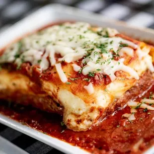 food, pasta, pasta dish