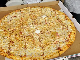 Janos Pizza