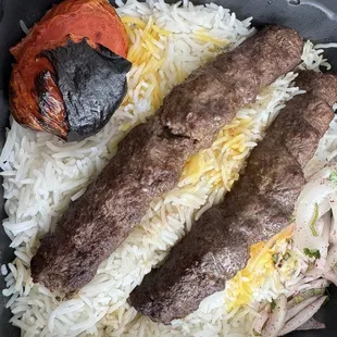 Koobideh