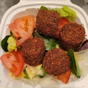 Falafel