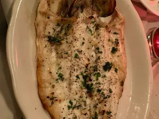 Il Porto Restaurant