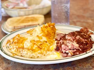 Marina Garden Family Restaurant