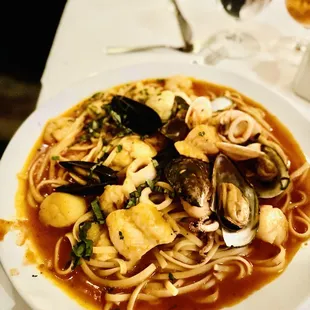 Italian American Club Restaurant