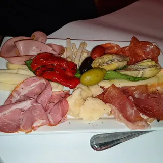 Antipasto