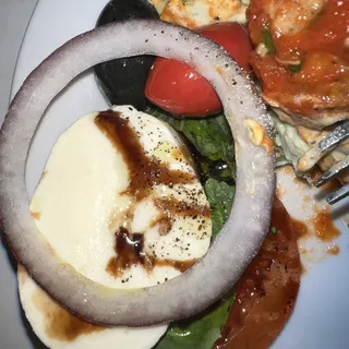 Caprese Salad