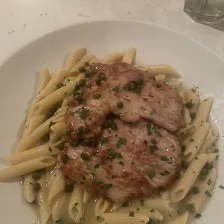 Veal Piccaita