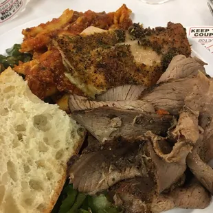 Good and flavorful food!!!