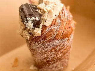 Junction Bistro, Bar & Bakery