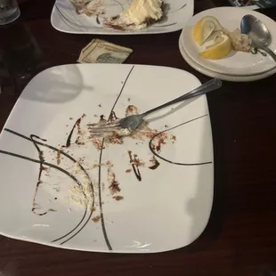 Blanca was amazing and very welcoming from start to finish. less than $50 check for 2 people. amazing dessert recommendations!