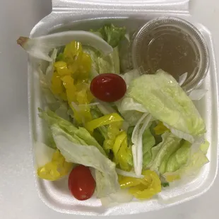 salad, salads, food