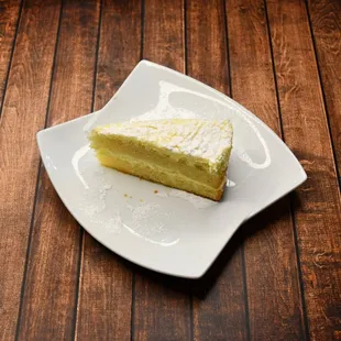 LIMONCELLO MASCARPONE