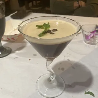 Espresso Martini
