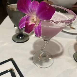 Italian Brothers Martini