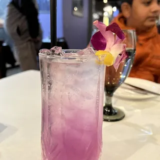 Italian Brothers Lemonade