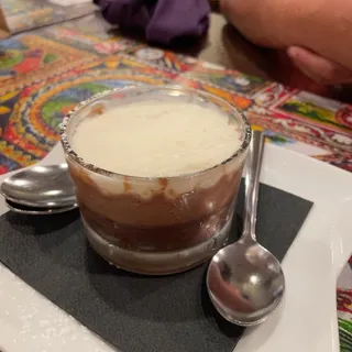 Coppa Tre Cioccolati