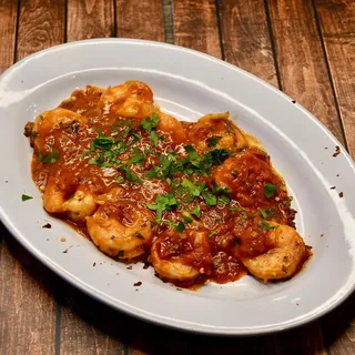 Gamberetti Fradiavola