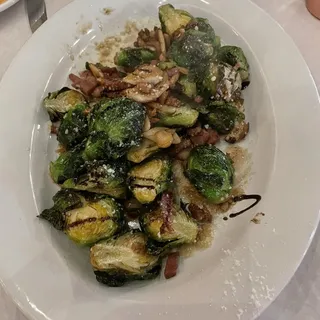 Brussel Sprouts
