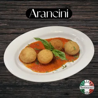 Arancini