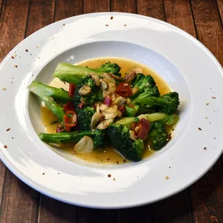 Broccoli Calabrese