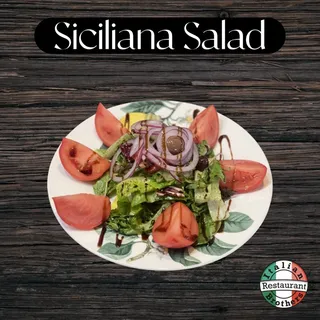 Siciliana Salad