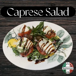 Caprese Salad