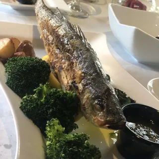 Branzino