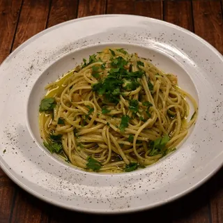 Linguine Carrettiera