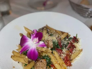 A Bellagio Italian Restaurant