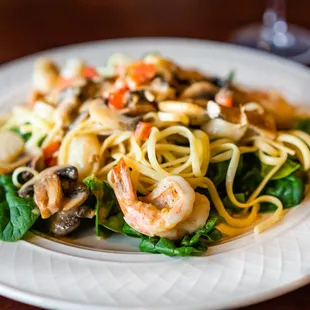 pasta, pasta dish, food