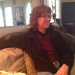 Brent M.