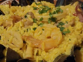 Rafagino Italian Restaurant