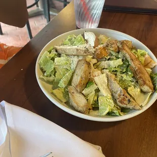 Caesar Salad