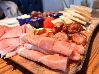 Angelo's Spaghetti & Pizza House - Irving