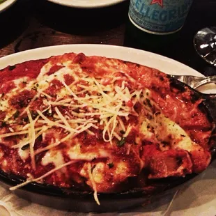 Baked Ziti