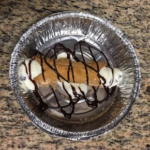 Cannoli