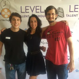 Check out #RADProductions #Tampa48HFP