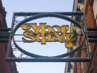 Ybor Square
